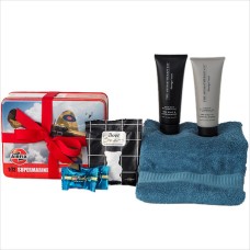 Therapy Man Gift Tin